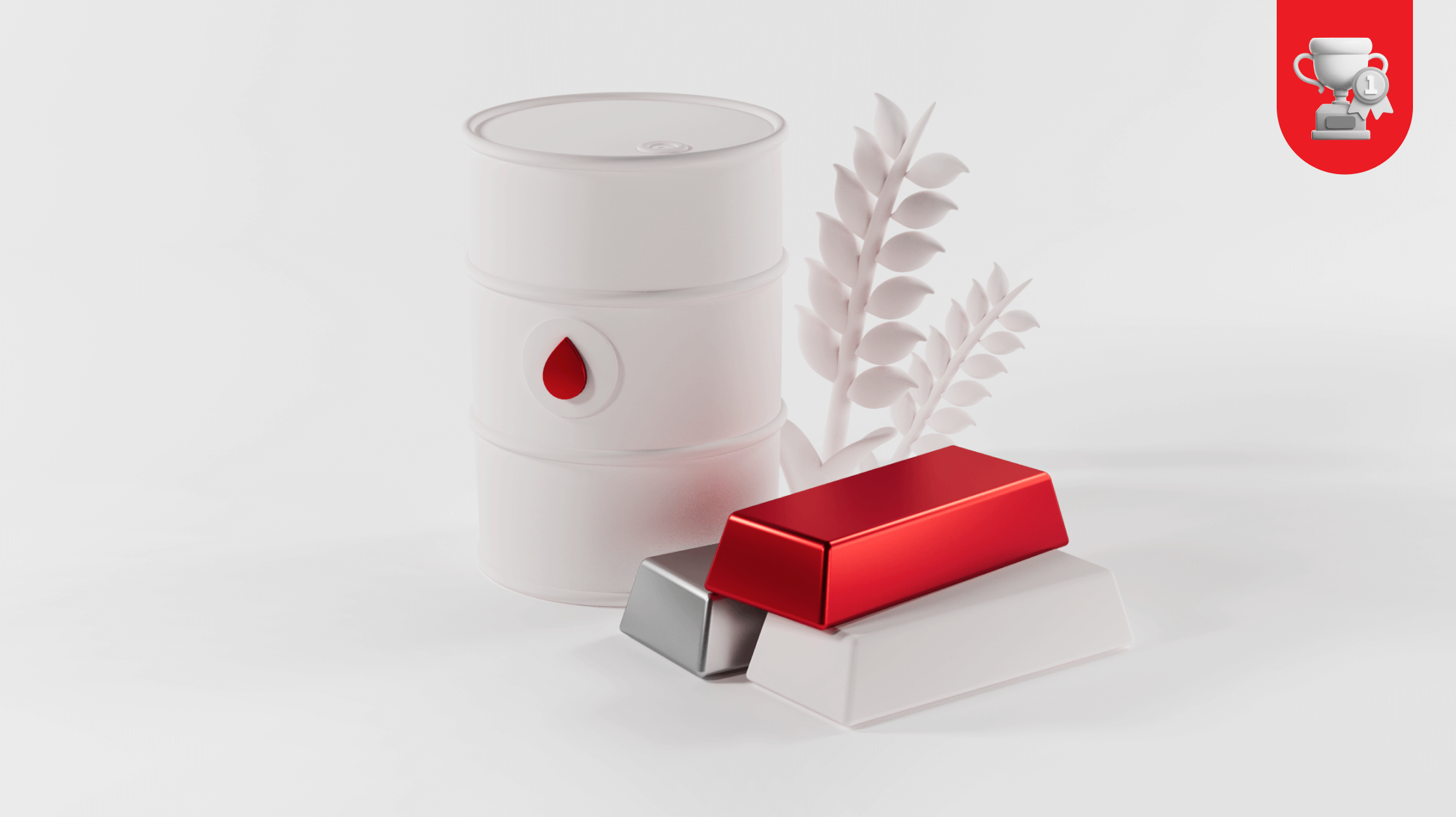 Commodities Expert